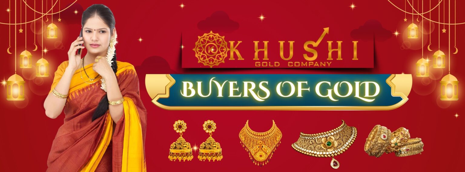 Buyers of Gold reliable and trustworthy gold buyers