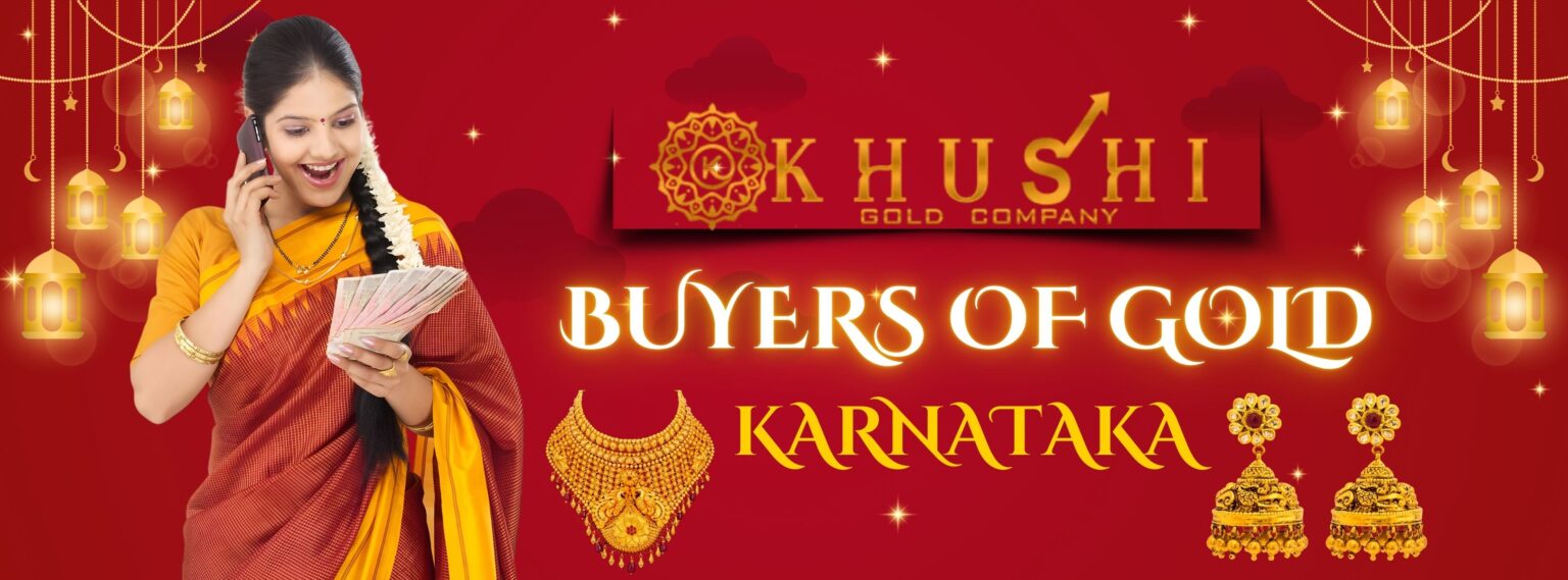 Buyers og gold in karnataka