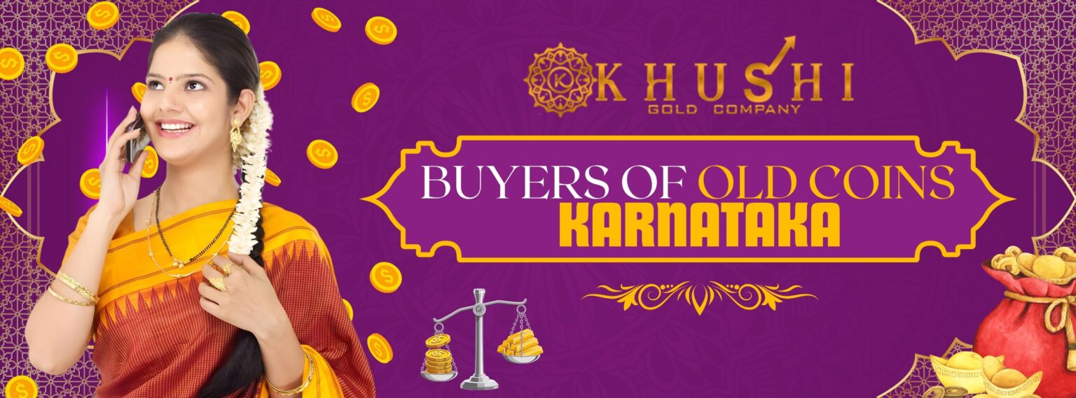 Buyers of old coins near me in Karnataka