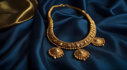 RT Nagar Gold Selling Store High-Quality Gold Jewellery