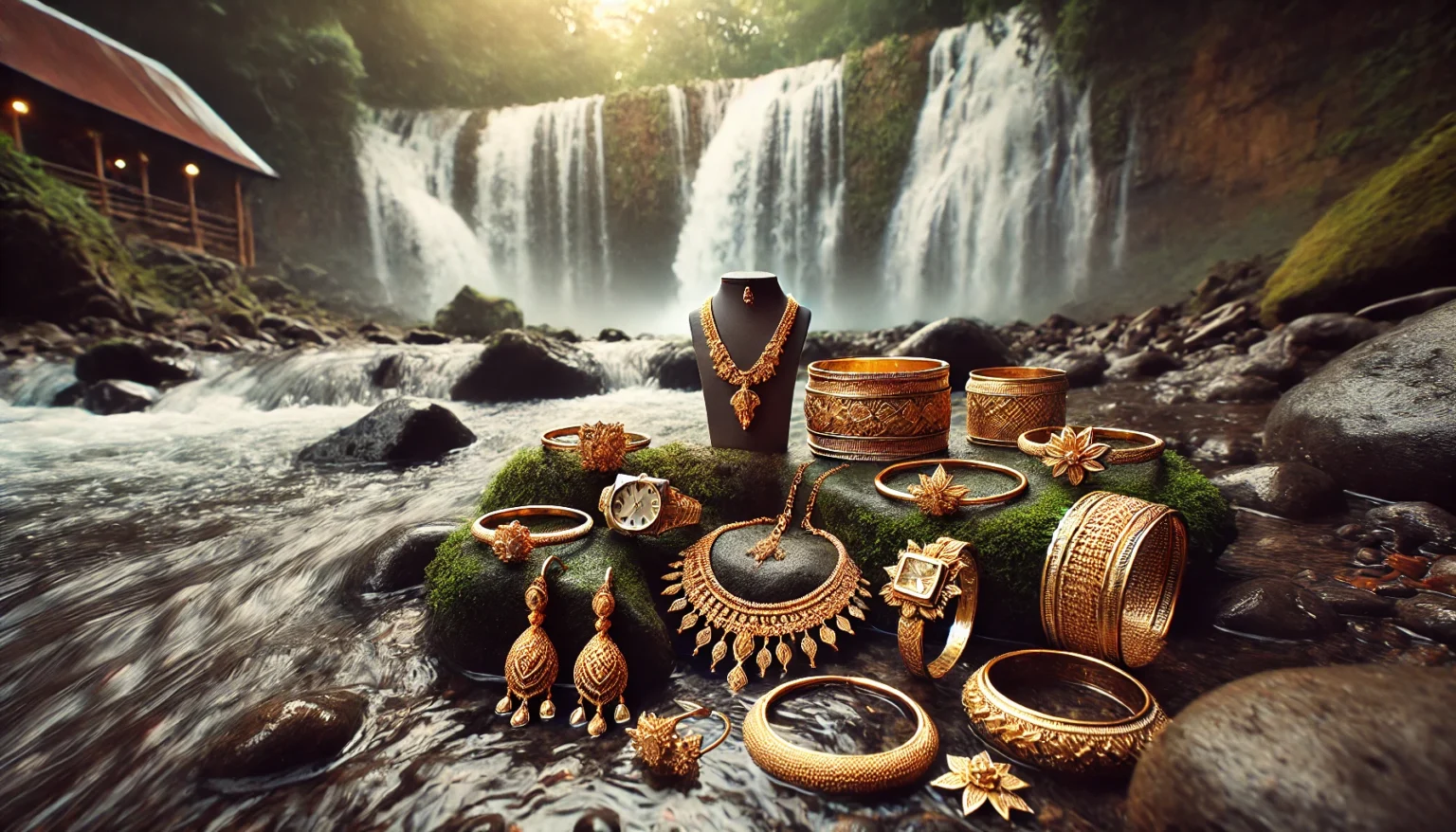 Best Place to sell gold in tc palya