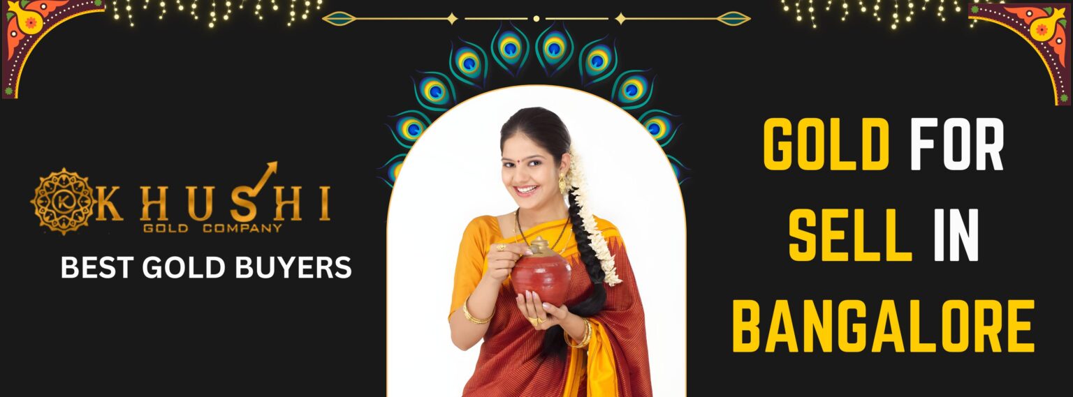 Gold for Sale in Bangalore
