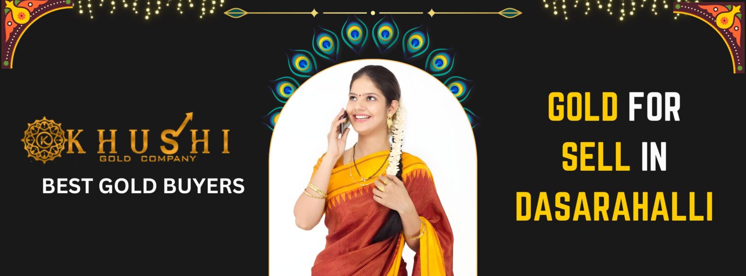 Gold for Sell in Dasarahalli - High-Quality Products