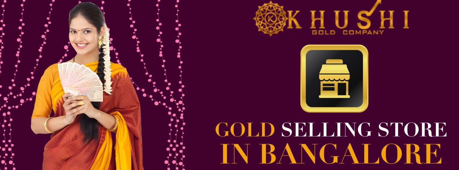 Gold Selling Store in Bangalore Gold Jewellery Shop