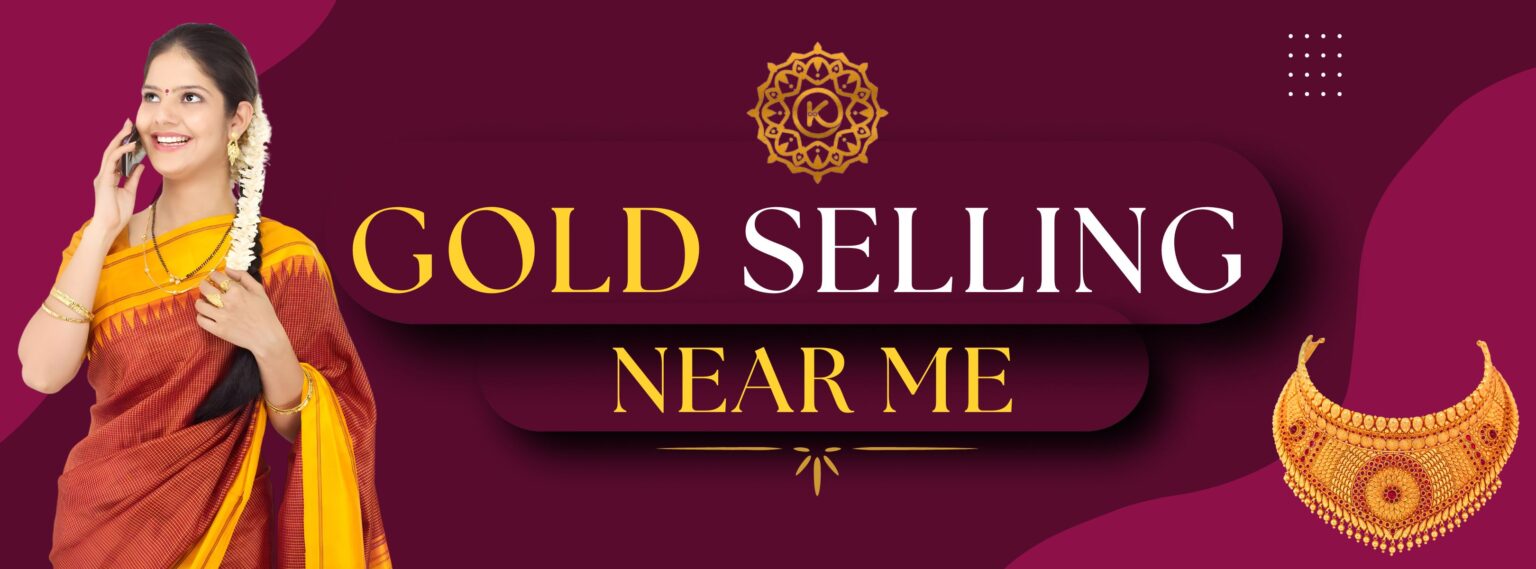 Gold Selling Price Today Near Me