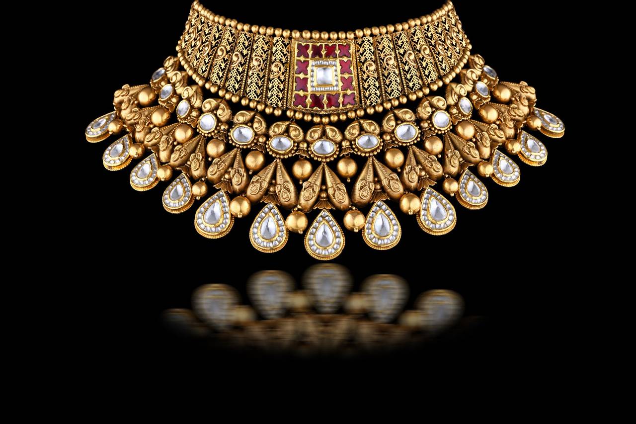 Best place to sell gold in Dasarahalli
