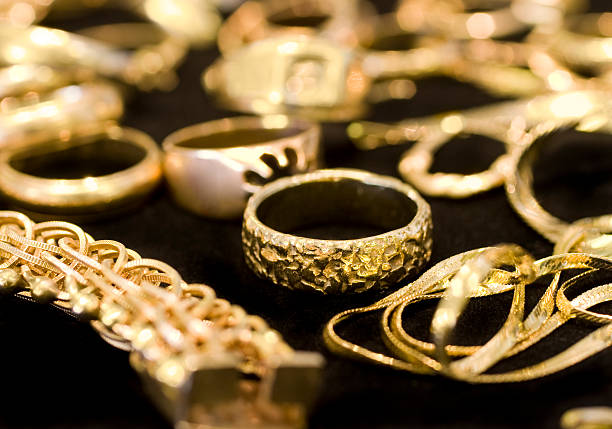 Release Pledged Gold In Jayanagar Visit Us Now