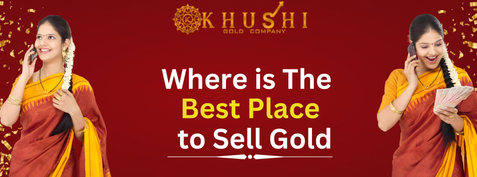 best-place-sell-gold