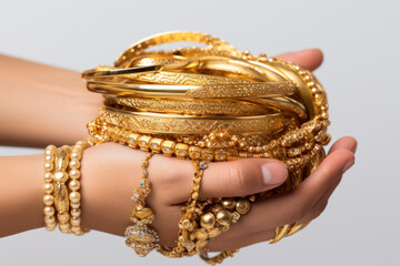 Cash for Gold Closest to Me in Bangalore