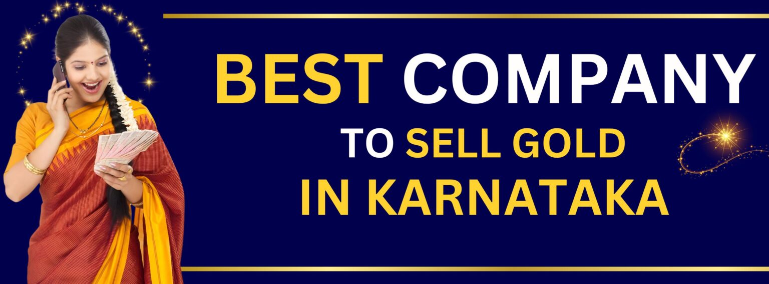 Khushi Gold - Best Company to Sell Gold in Karnataka