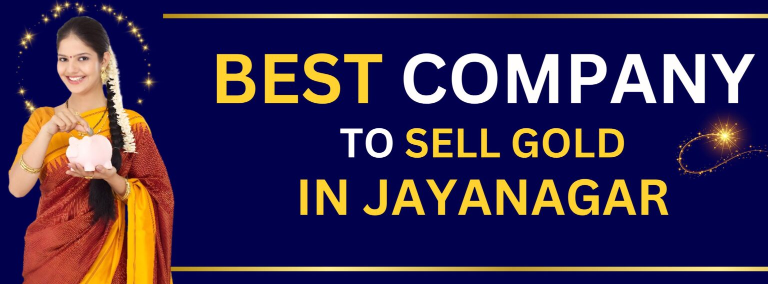 Khushi Gold - Best Company to Sell Gold in Jayanagar