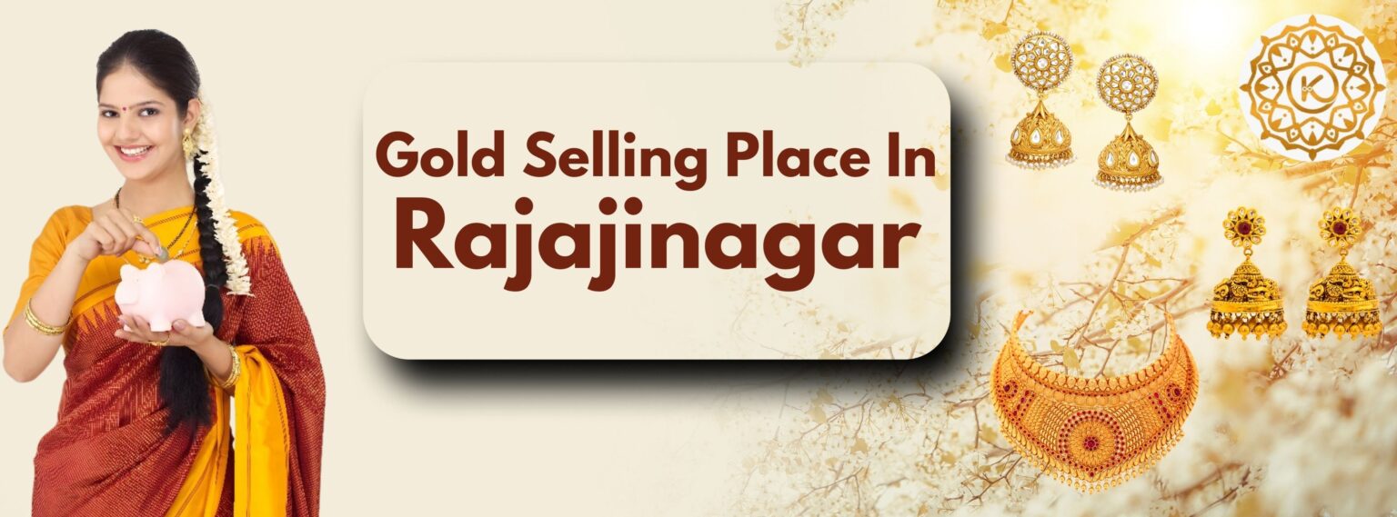 Gold jewelry at Khushi Gold in Rajajinagar