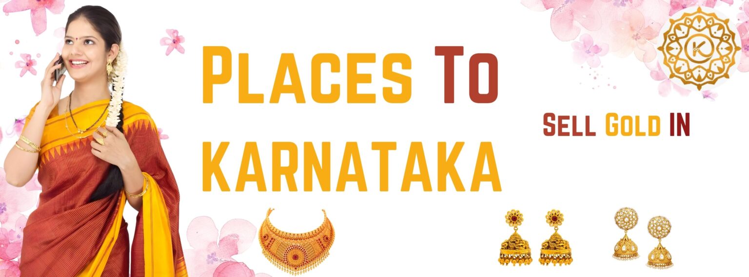 Gold buyers in Karnataka