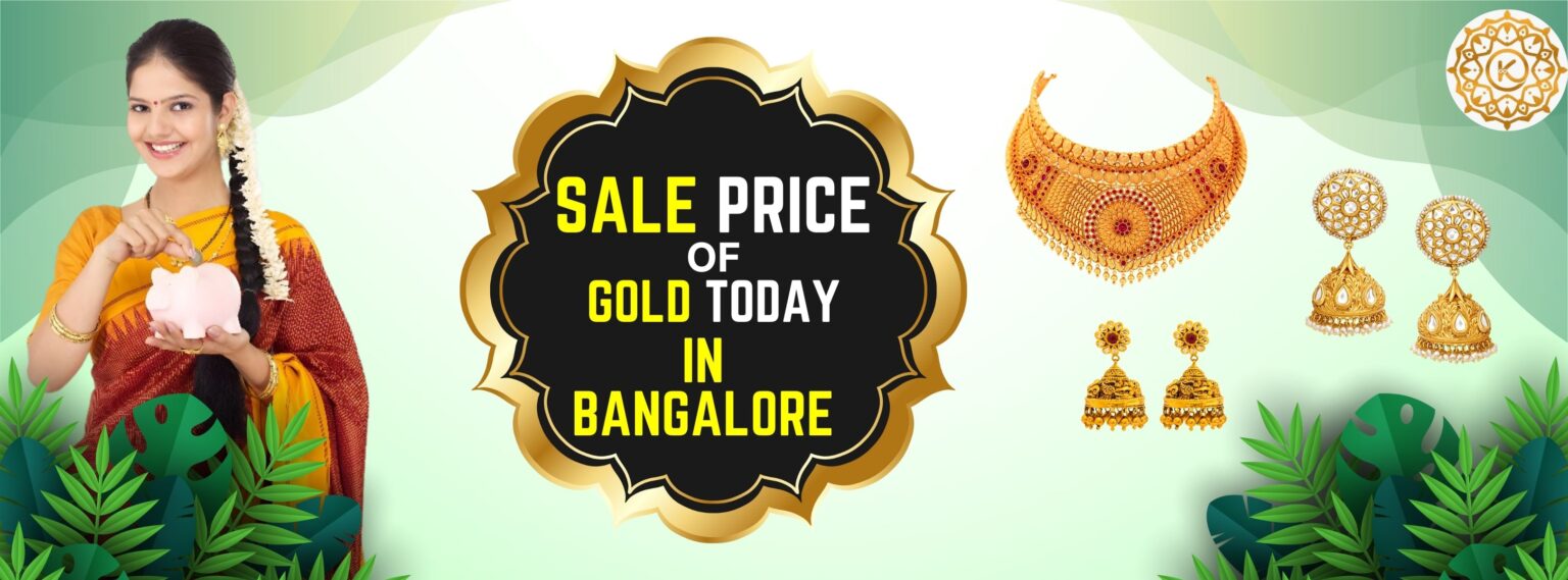 Gold Rates in Bangalore