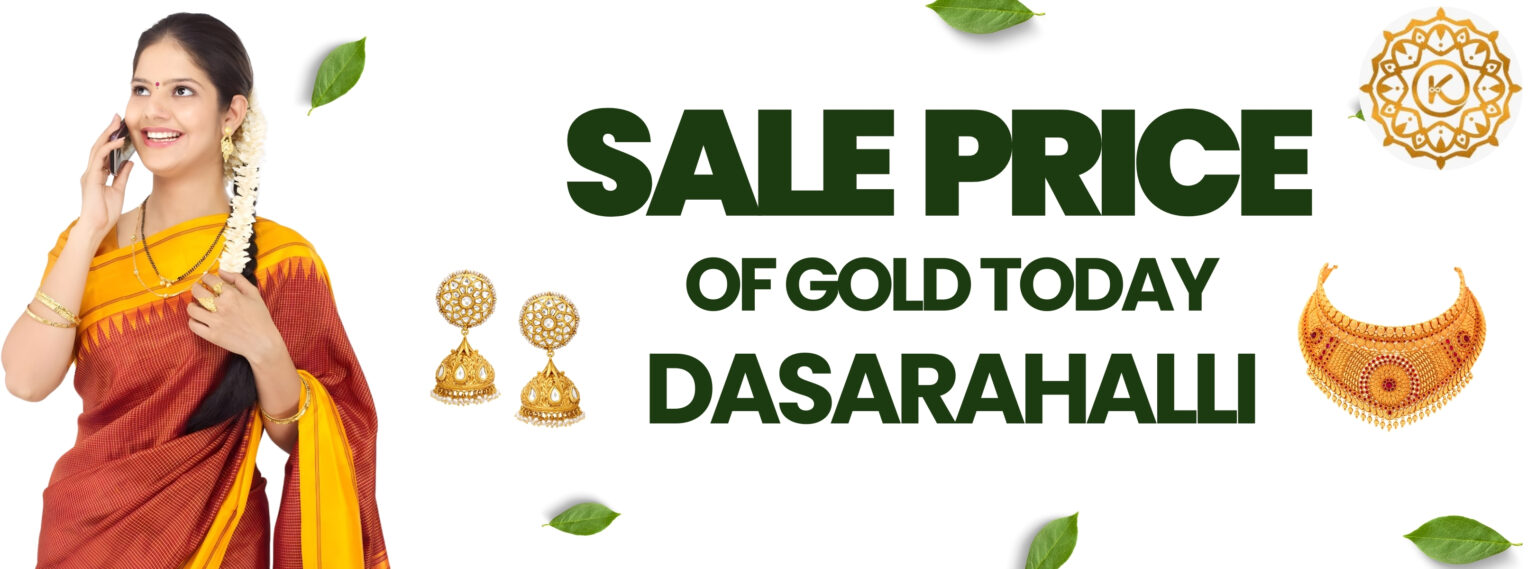Gold Jewelry and Bullion for Sale in Dasarahalli