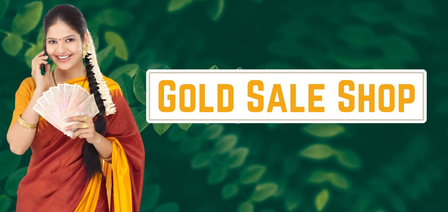 Gold Sell Shop | Khushi Gold Company