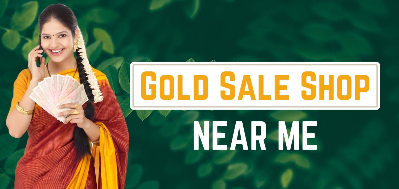 Gold Sell Shop Near Me | Khushi Gold Company