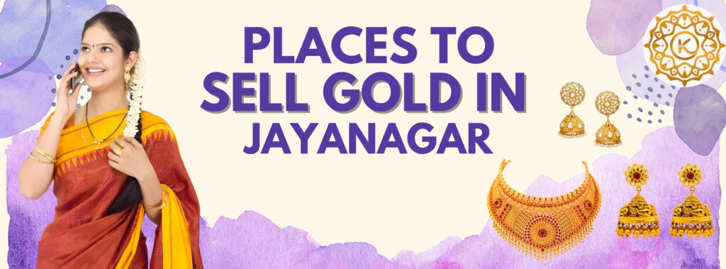 Top Jewelry Buyers Near RT Nagar for Selling Gold