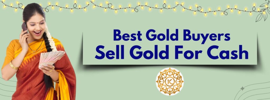 Best Gold Buyers in Bangalore - Sell Gold for Top Cash