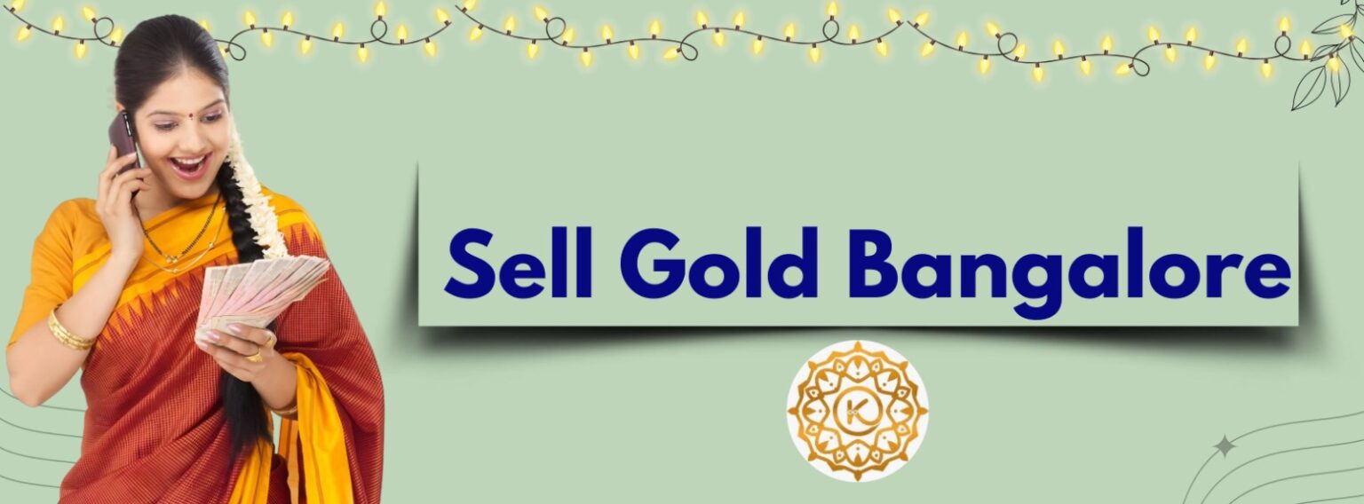 Sell Gold Bangalore Khushi Gold Company