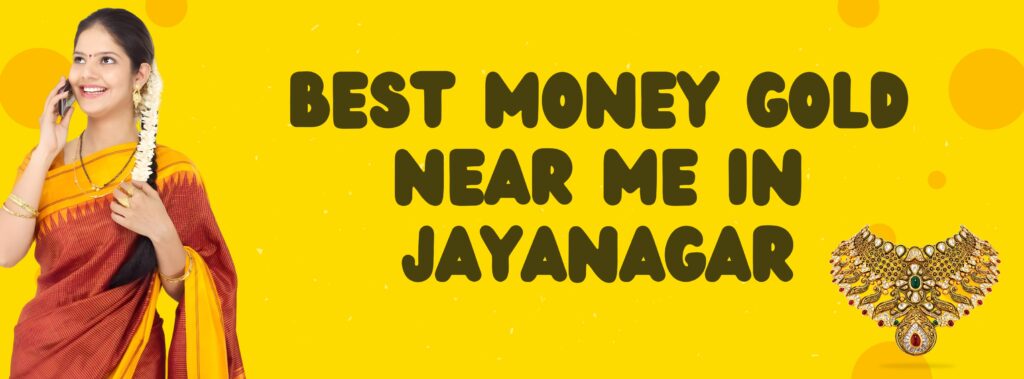 Khushi Gold Jewelry - Best Money Gold Near Me in Jayanagar