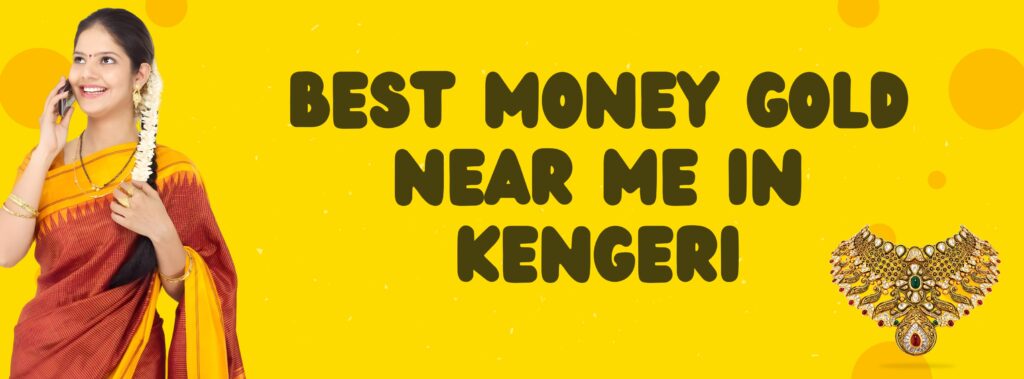 Khushi Gold - Best Money Gold Near Me in Kengeri