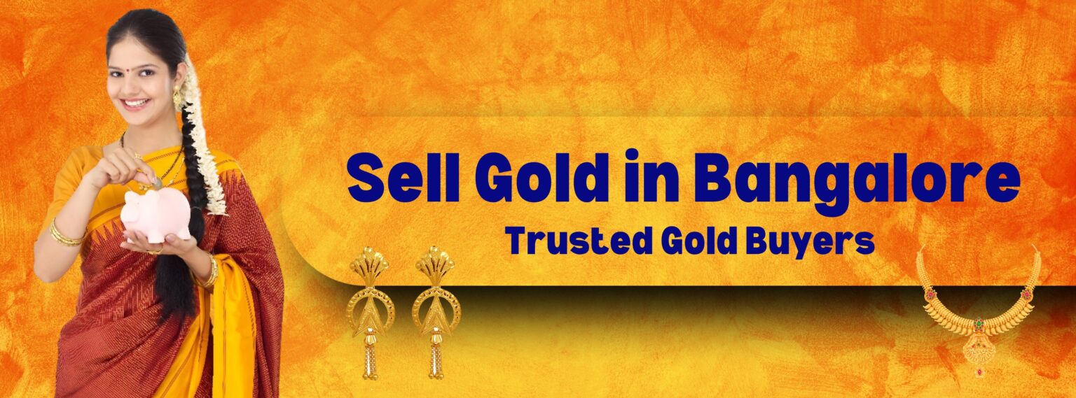 Khushi Gold Company - Top Gold Buyers in Bangalore