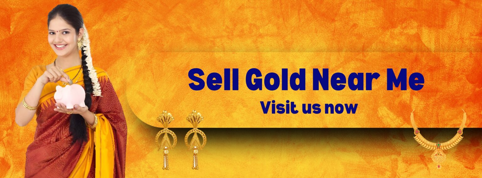 Sell Gold Near Me