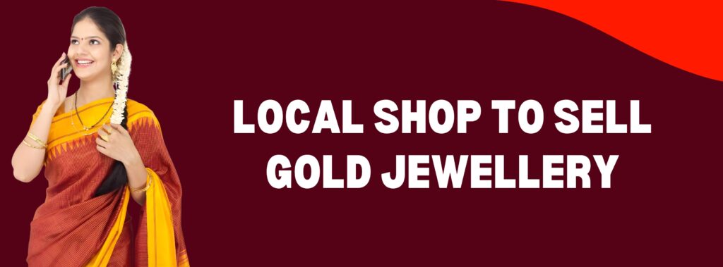 Local Shops to Sell Gold Jewelry Khushi Gold